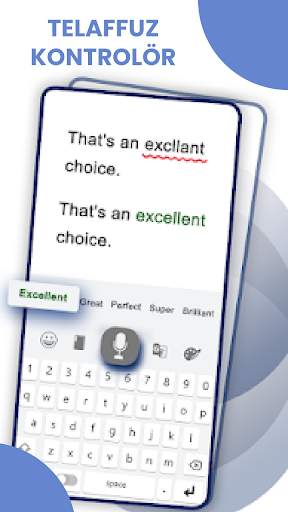 Spell Corrector _ Spell Check screenshot 8