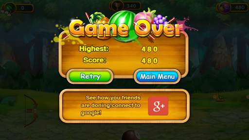 Fruit Shoot screenshot 5
