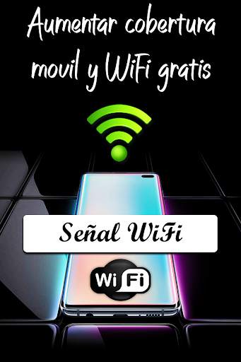 Como Aumentar La Señal Del WiFi Guíde New screenshot 2