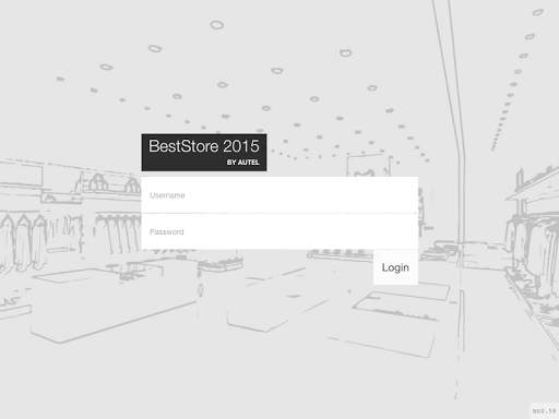 BESTstore app screenshot 2