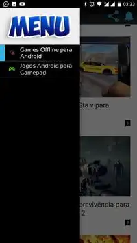 Best Offline Games For Android screenshot 3