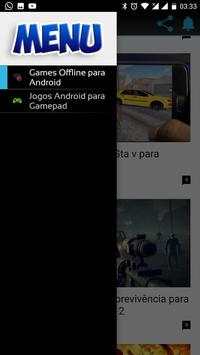 Best Offline Games For Android screenshot 3