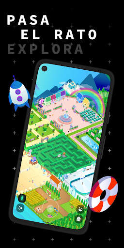 Kippo - Pasa el rato screenshot 2