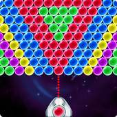 Bubble Burst