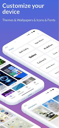 Themes For MIUI screenshot 2