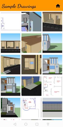 Construction Calculator скриншот 3