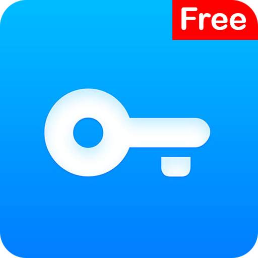 VPN Master - Free unblock Proxy VPN & security VPN 35