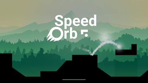 SpeedOrb - Speed Running Game screenshot 1