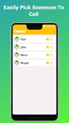 Free Phone Calls - Free SMS Worldwide screenshot 4