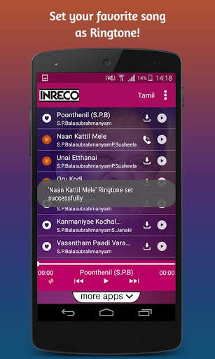 Top SP Balasubrahmanyam Songs screenshot 5