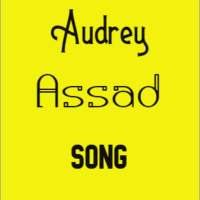 Audrey Assad Song logo