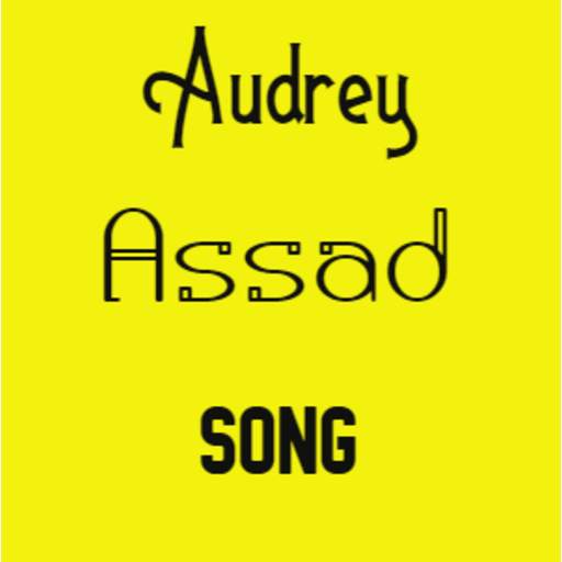 Audrey Assad Song 1.0