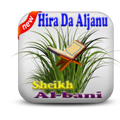 Hira Da Aljanu Sheikh Albani Zaria иконка