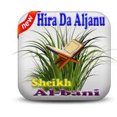 Hira Da Aljanu Sheikh Albani Zaria 3.0