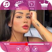 Movie Maker & Photo Video & Photo Music Video logo