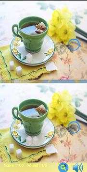 Find the Differences Games Free screenshot 1