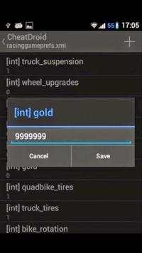 Cheats Of farming simulator 14 prank screenshot 2
