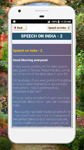 English Speech Practice Offline Speech in English screenshot 21