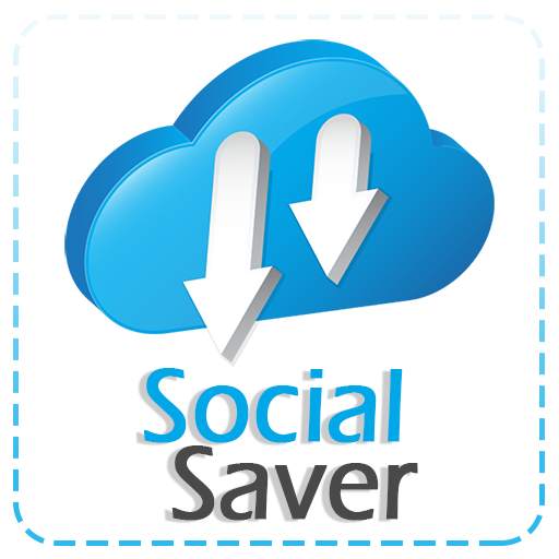 SocialSaver - Social Media video Downloader 2.0.1
