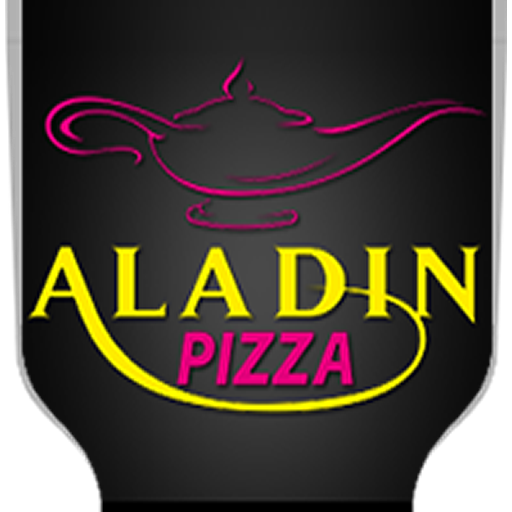Aladin Pizza Rouen icon
