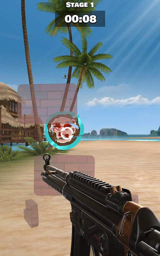 Shooting World screenshot 11