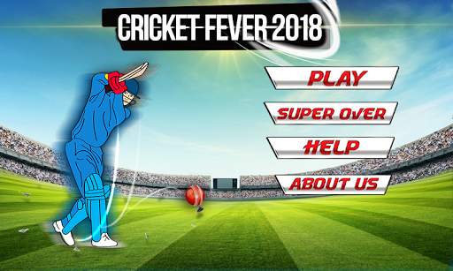 Cricket Fever 2018 скриншот 4