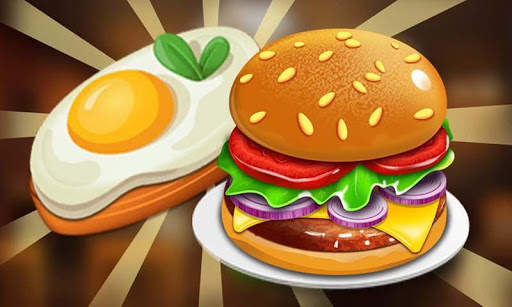 Cooking Restaurant Game :  Chef Crazy Kitchen Game screenshot 7