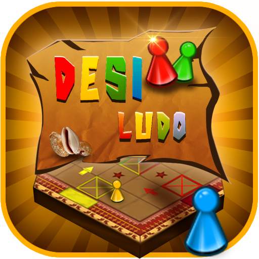Desi Ludo - Indian Board Game 1.10