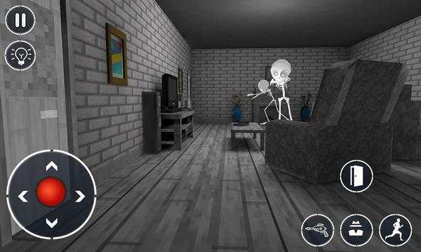 Who's this Scary Stickman screenshot 4