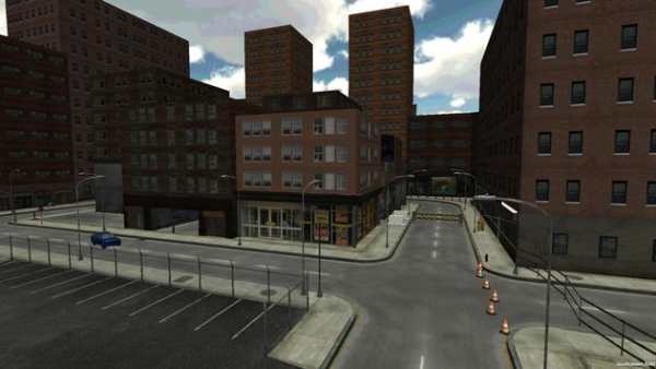 Car Parking 3D: City Edition screenshot 6