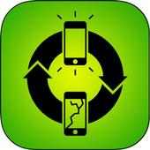 mobile repairing course in Urdu/Hindi icon