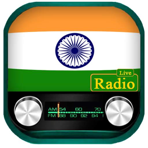 FM Radio India 1.0.10