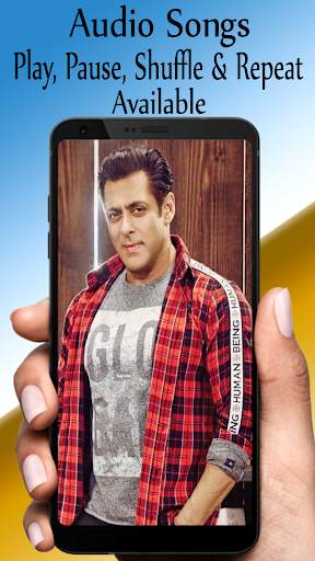 Salman Khan Songs screenshot 4