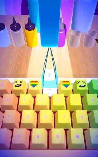 DIY Keyboard screenshot 1