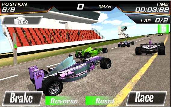 City Rider Dr.Driving 2 Racing स्क्रीनशॉट 1