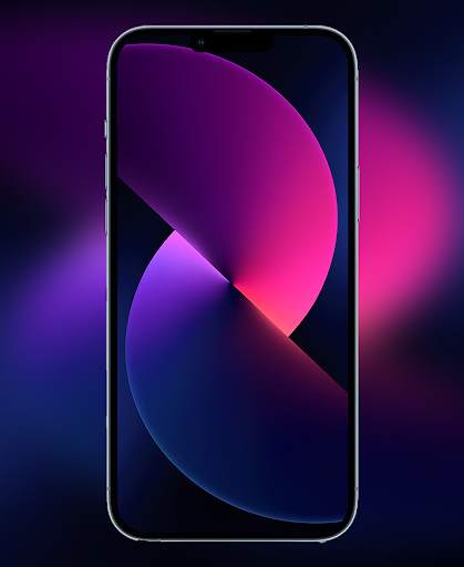 Phone 13 Pro Max Wallpaper screenshot 3