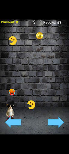 Pana Miguel The Game screenshot 5