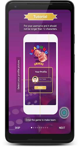 Laadhuu - Ludo Offline - Multiplayer screenshot 5
