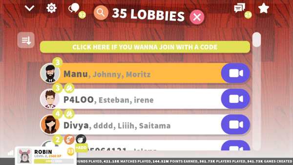 DUO & Friends – Uno Cards screenshot 2