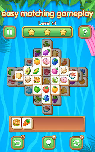 Tile Blast:Triple Puzzle Game screenshot 14