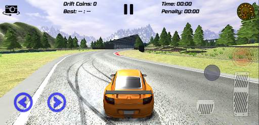 Racing car: car games screenshot 4