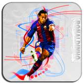 RONALDINHO Wallpapers Free 1.2