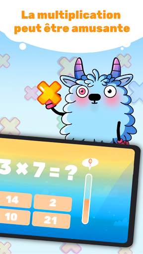 Tables de Multiplication: Jeux screenshot 10