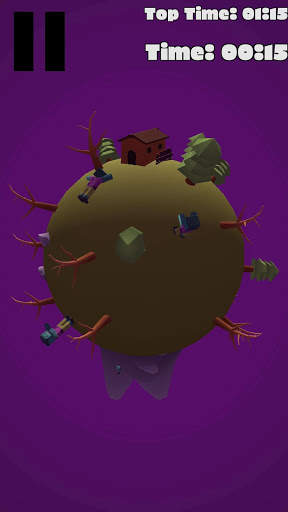 Fingers vs Zombies screenshot 2