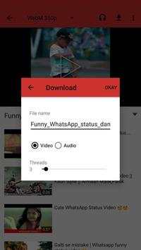 HD Movie Video Player screenshot 5