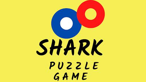 Shark Puzzle Game -A perfect Mind Game screenshot 3