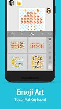 TouchPal Keyboard for HTC screenshot 6