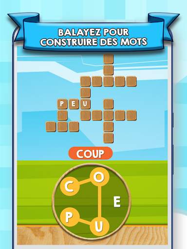Mots Connectés screenshot 7