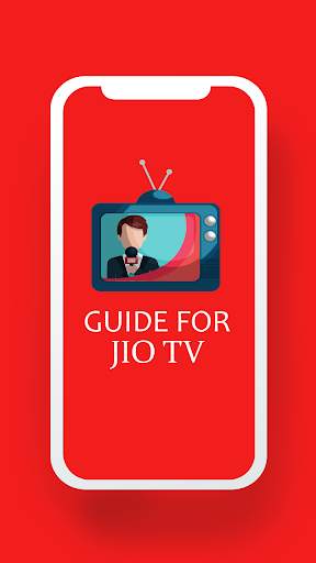 Guide for Free Jio TV HD Channels screenshot 1