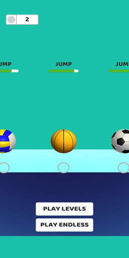 Speedy Ball screenshot 1
